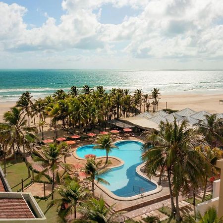 Beach Park Resort - Oceani Aquiraz Exterior photo