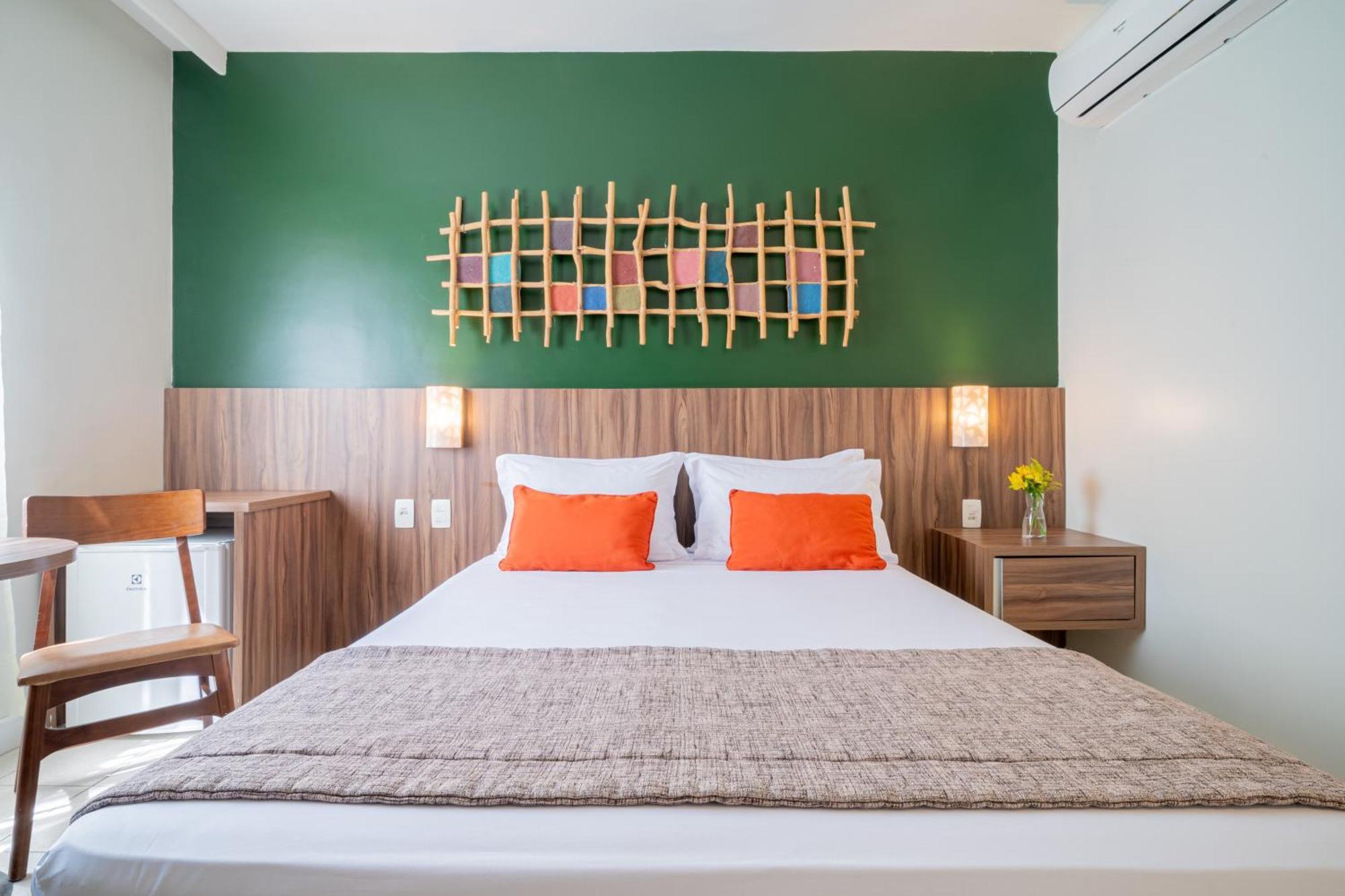 Beach Park Resort - Oceani Aquiraz Room photo