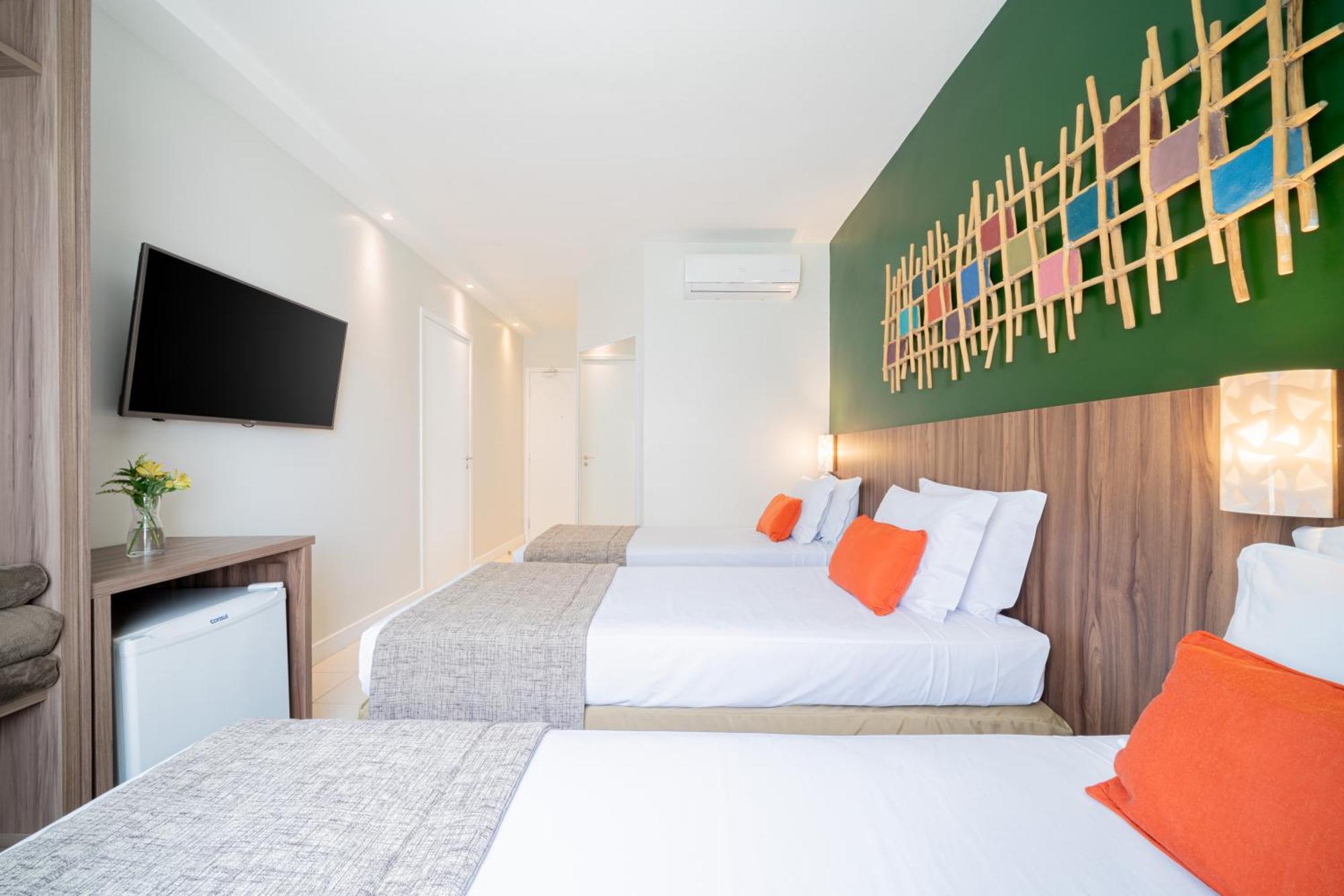Beach Park Resort - Oceani Aquiraz Room photo